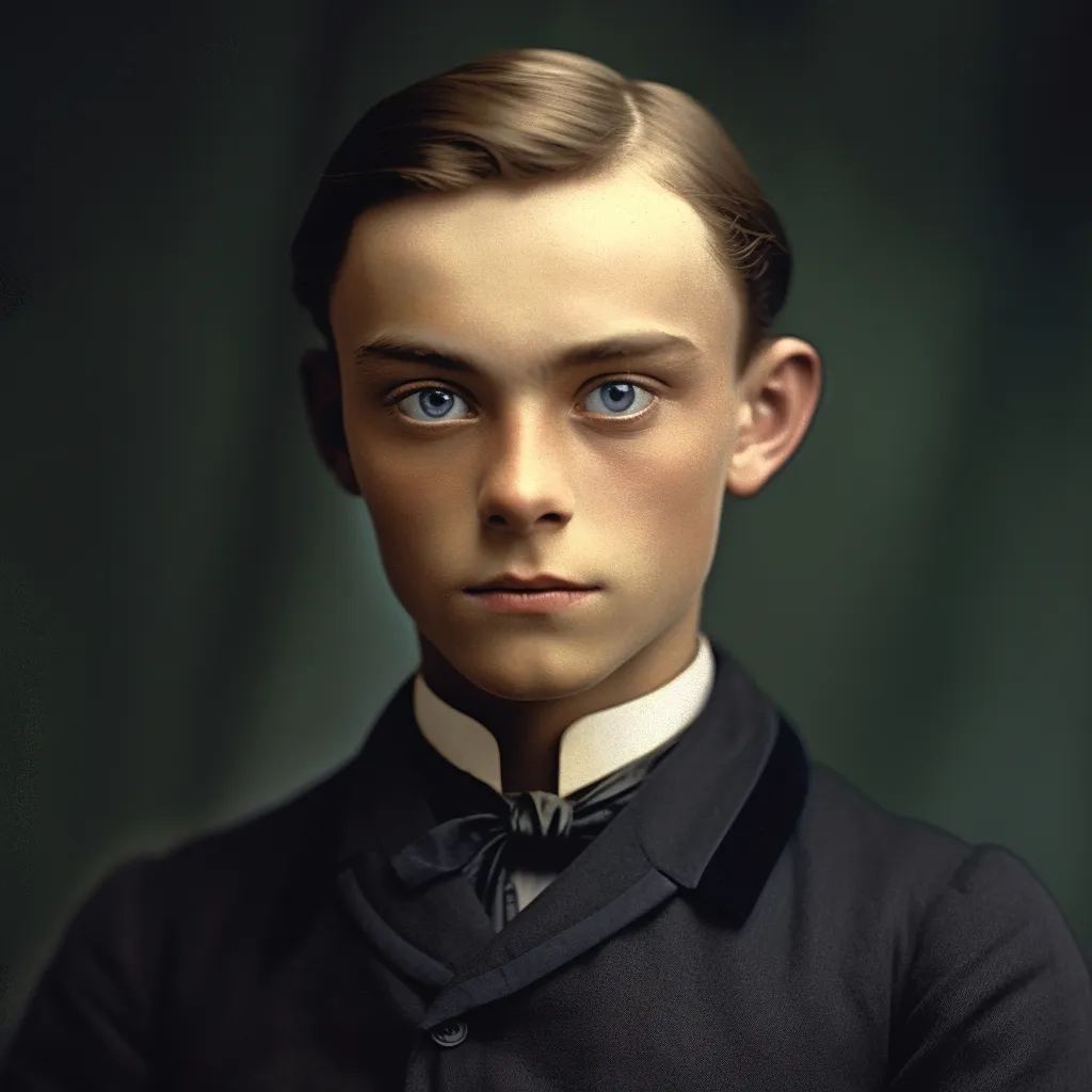 Alfred Nobel