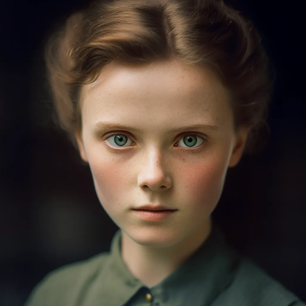 Marie Curie